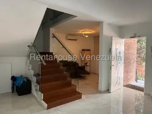 Amplio T Hermosa Casa En Venta Montalban 26-17724 Hgk