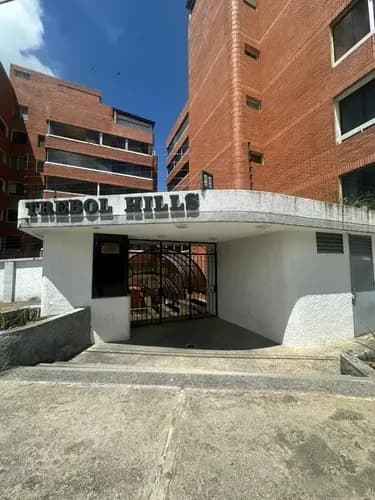 En Venta Hermoso Y Cómodo Apartamento En El Picacho, San Antonio De Los Altos Kh