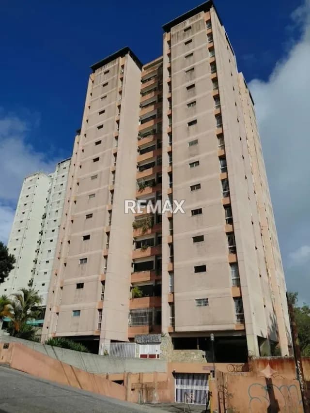 Apartamento en venta en TERRAZA DE SAN ANTONIO
