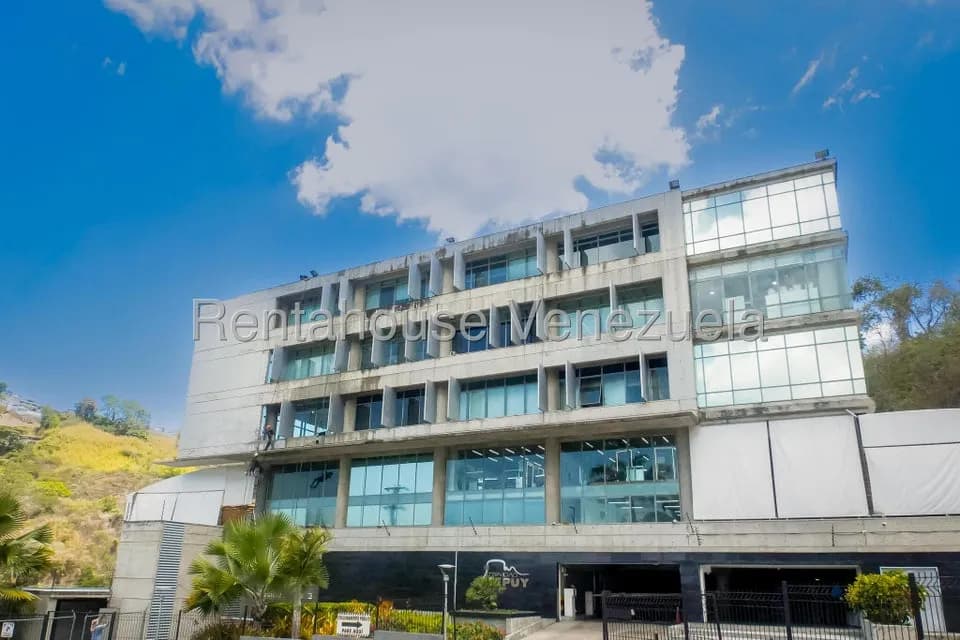 Comercial (Local Comercial) en Alquiler en Barutaima, Miranda
