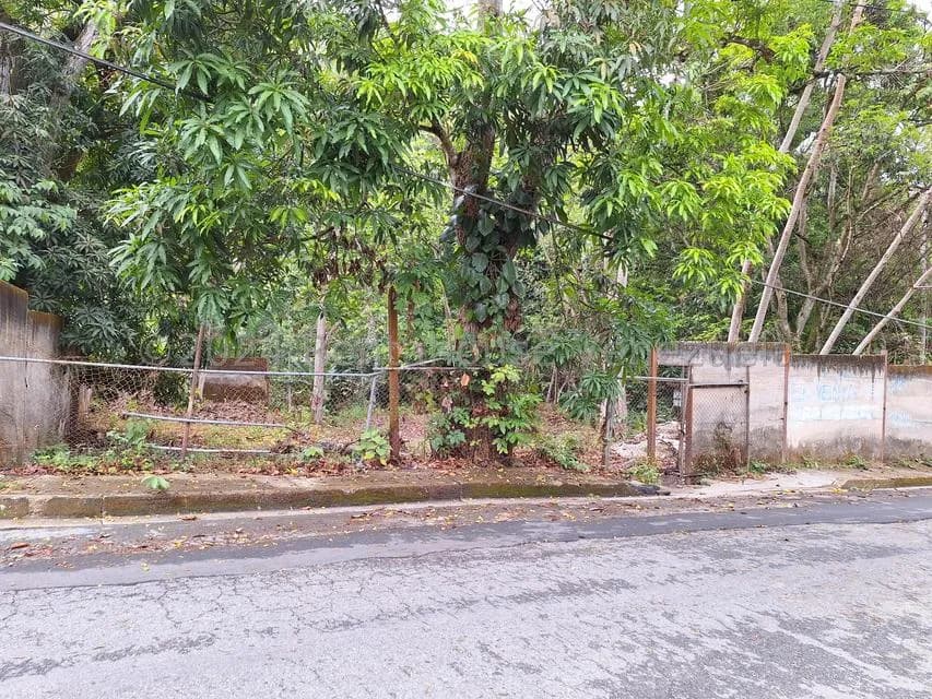 Terreno (Residencial) en Venta en El Castaño (Zona Privada), Aragua