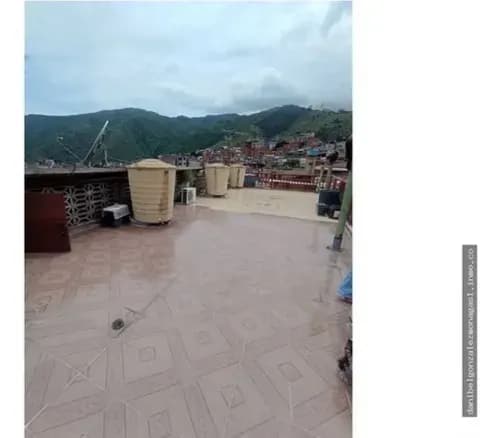 Venta De Edificio En Nueva Caracas Catia