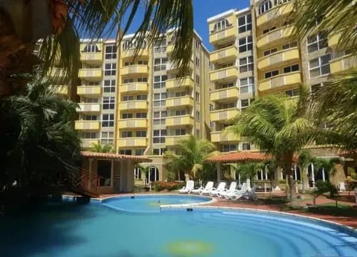 Bello Apartamento, 3 Hab, Costa Azul