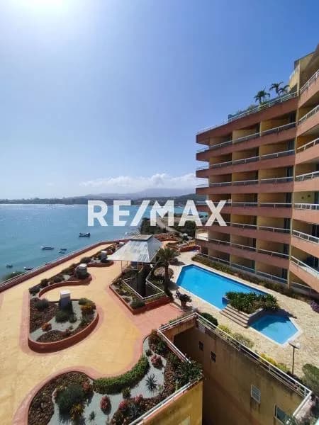 CONJUNTO RESIDENCIAL TERRAZAS DE PAMPATAR, APARTAMENTO EN ALQUILER EN LA CARANTAA