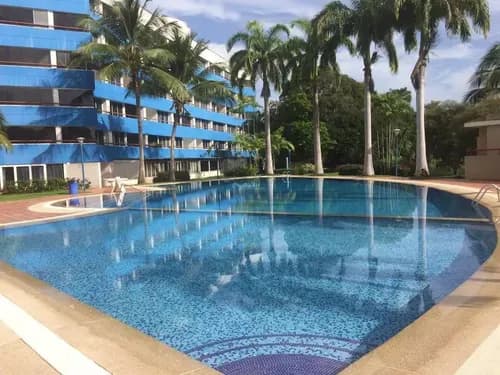 Apartamento En Venta En Los Canales De Rio Chico Vp 23-2575