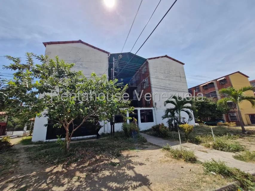 Apartamento (1 Nivel) en Alquiler en Los Samanes, Aragua
