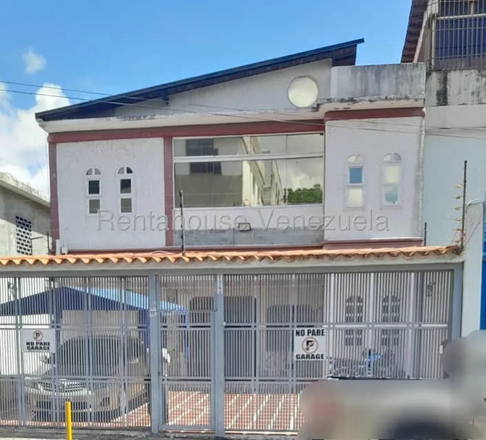 Comercial (Oficina) en Alquiler en Centro, Lara