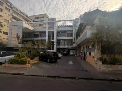 ALQUILER DE OFICINA COMERCIAL EN EL CENTRO COMERCIAL GREY PLAZA DE LECHERIA
