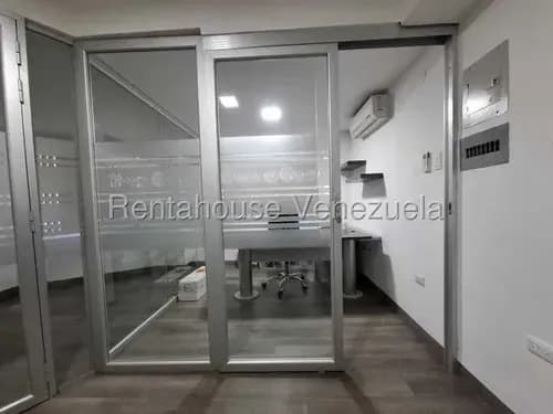 Lcda. Milagros Inmuebles Nazareth Oficina En Alquiler En Barquisimeto Lara Zona Centro. Codigo Del Inmueble 26-19737 Economica Comercial Economico