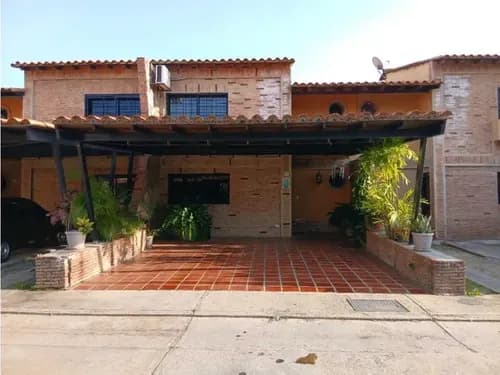 Townhouse En Venta El Trigal De San Diego Ecs-9890528
