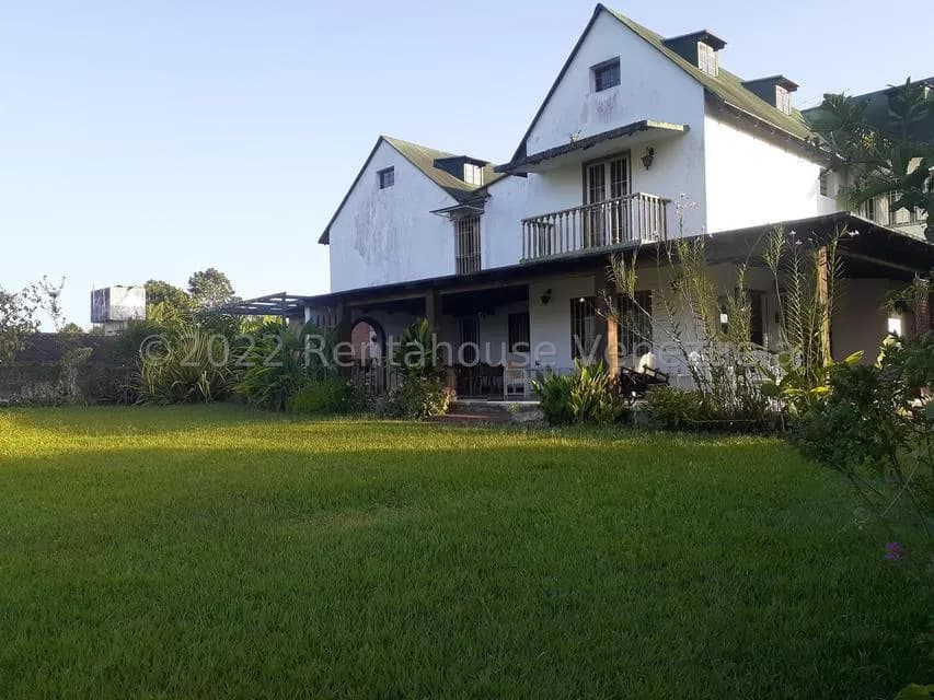 Casa (Duplex) en Venta en El Placer, Distrito Metropolitano
