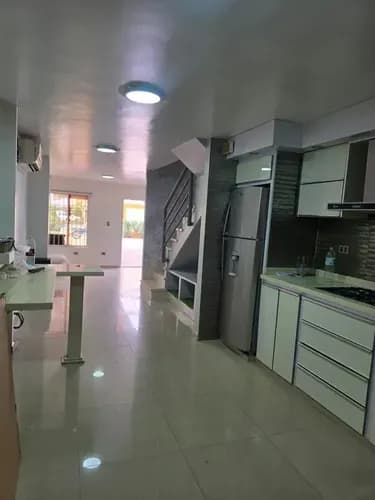 Ciudad Real Thowhouse