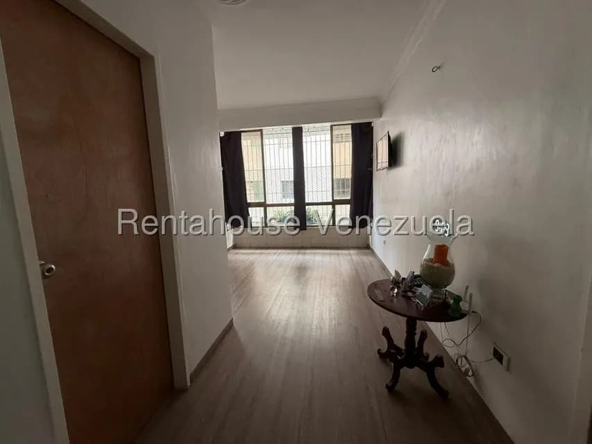 Apartamento (1 Nivel) en Venta en Colinas de Bello Monte, Distrito Metropolitano