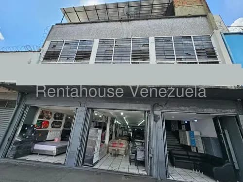 (cliente Directo) Venta 26-2009 Excelente Local Comercial