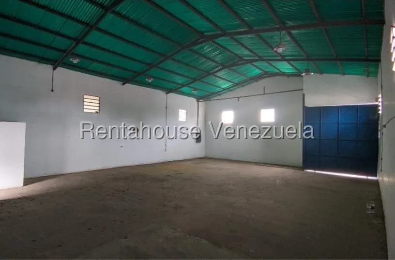 Comercial (Local Comercial) en Alquiler en La Velita, Falcon