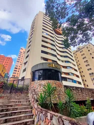 Apartamento En Venta O Alquiler Res Gilma Urb El Parral Jc-lp