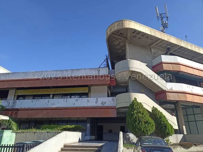 Comercial (Local Comercial) en Venta en Villa Heroica, Miranda