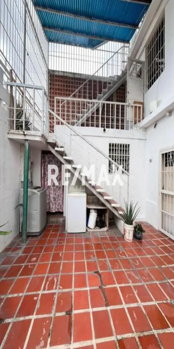 Casa en Venta La Cooperativa