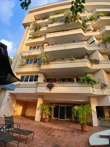 Andrews Matheus Inzitu Realtors Vende Penthouse Res Ambassador Urb El Bosque Valencia Norte Carabobo