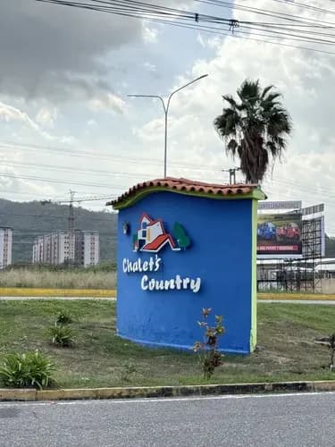Cómodo Apartamento De 80 M2. Chalets Country San Diego