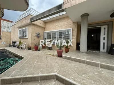 Casa en venta en la Urbanización Trigal Norte