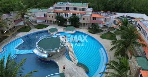En Venta Apartamento Dúplex En Ciudad Flamingo Villa Cuare