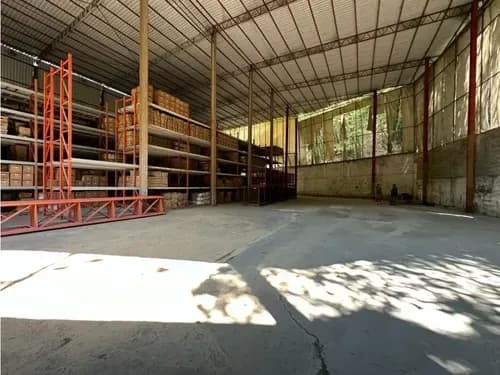 Galpon Industrial Alquiler Alquiler Vía Universidad Santa Maria