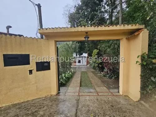 Finca En Venta 25-8694 Ab