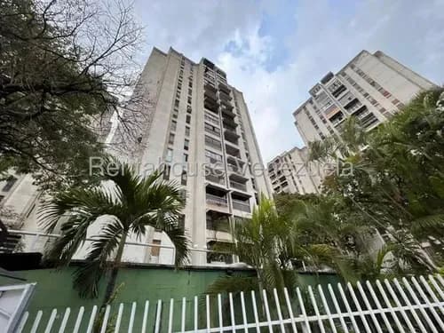 Bellisimo Apartamento En El Corazon De Chacao - Chacaito, Codg Mas 26-18517