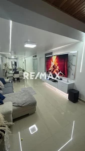 Apartamento en Caraballeda