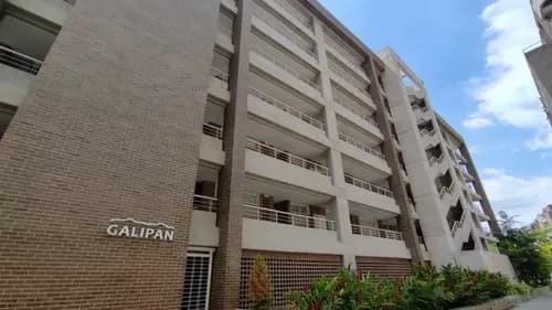 Apartamento En Alquiler En Escampadero. Guillermo Acevedo Cod. 26-65