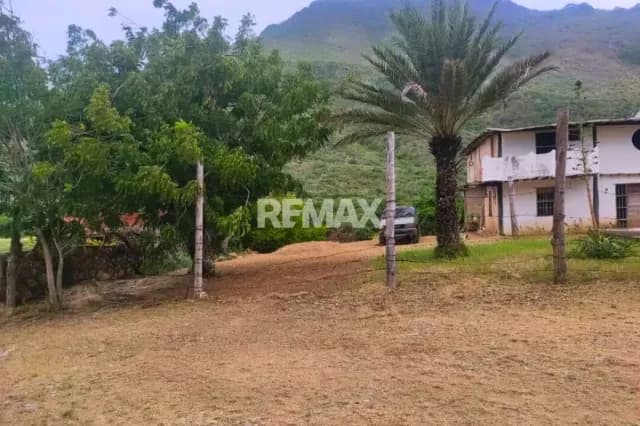 Terreno en venta en Guarame, isla de Margarita