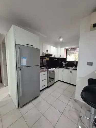 En Alquiler Apartamento En Tazajal Vv20