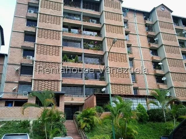Apartamento (1 Nivel) en Venta en Terrazas de Guaicoco, Distrito Metropolitano