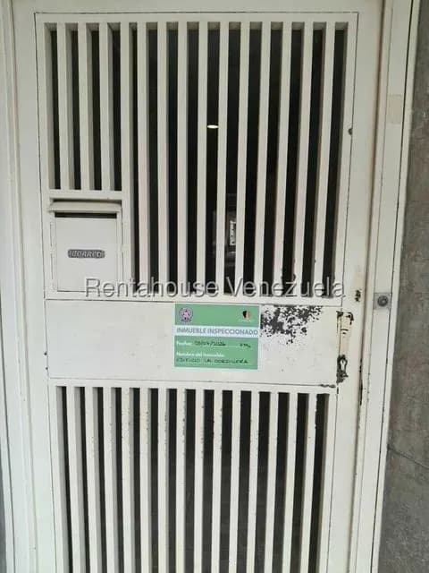 Apartamento (1 Nivel) en Venta en Chacao, Distrito Metropolitano