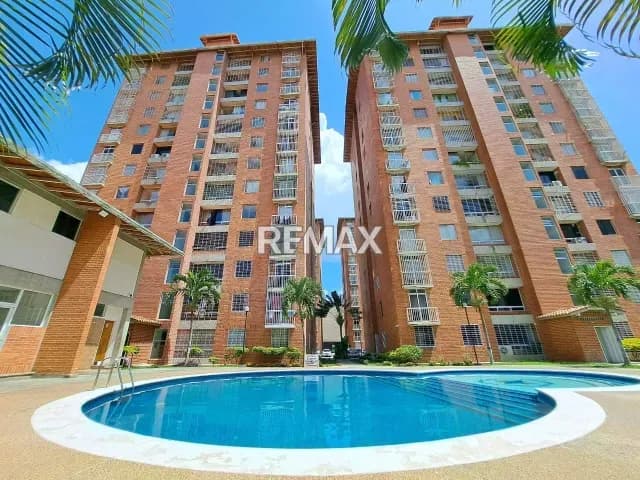 VENDO MODERNO APARTAMENTO EN SOTAVENTO ZONA OESTE BARQUISIMETO LARA