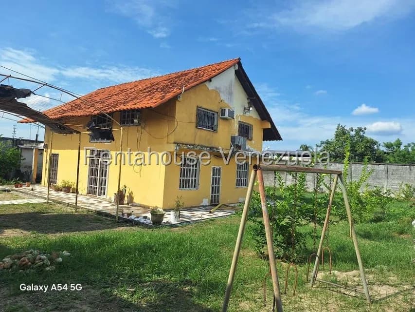 Casa (Colonial) en Venta en Santiago de Onia, Merida