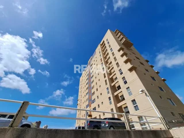 APARTAMENTO EN ALQUILER EN EL EDIFICIO ISLA SANTORINI