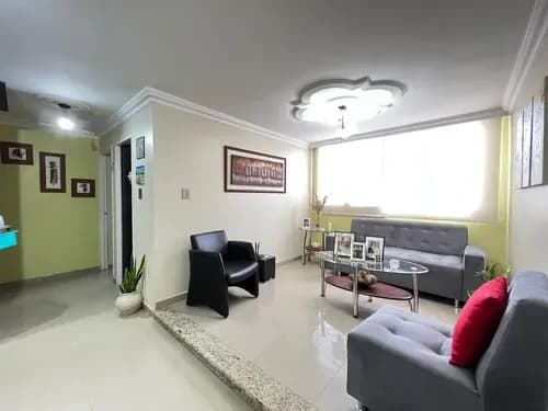 Se Vende Apartamento Planta Baja El Tulipán San Diego Moderno Con Pozo
