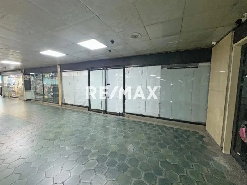 Local Comercial En Alquiler En Multicentro Empresarial Del Este