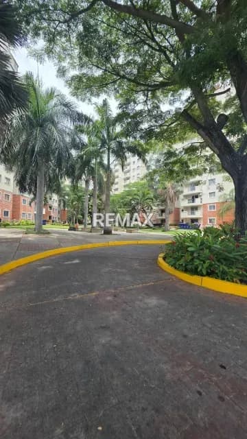 Alquiler de Apartamento en metropolitano javier