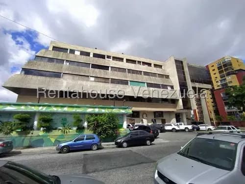 Locales En Alquiler En El Parral Este De Barquismeto Cod.25-12918 Nd