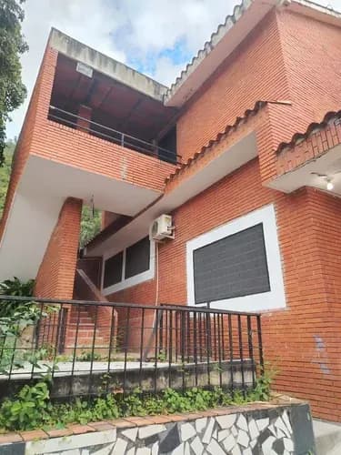 Venta De Casa Comercial En San Bernardino, Precio De Oportunidad. Oa.