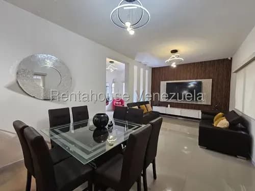 Nc Casa En Venta En Vista Alegre Con Terraza 26-18168
