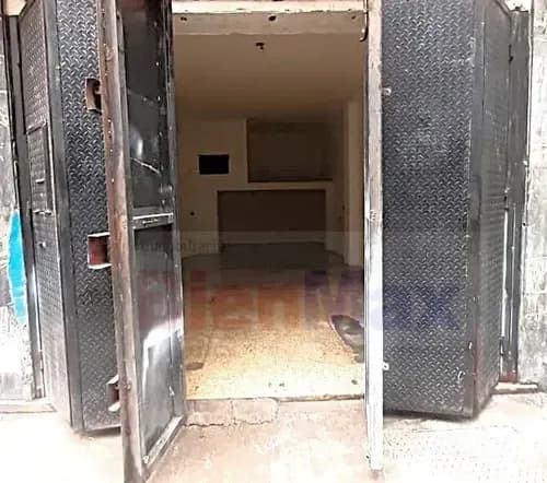 Local A Pie De Calle, Alquiler A Pocos Metros De La Av. Baralt, Centro, Santa Teresa I8n