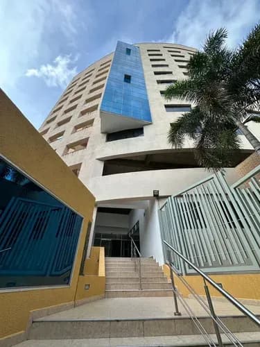 Apartamento En Alquiler: La Trigaleña Residencias Isla Larga Amoblado Planta 100% Ac-a