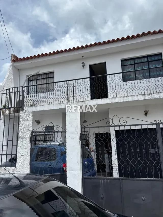 Casa en Paiecitos