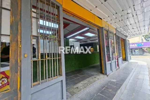 En venta Fondo de comercio, Las Acacias