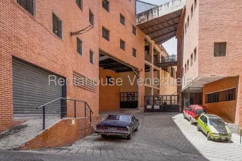 Edificio En Venta En Piedra Azul 26-2750 Csa