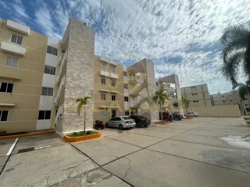 Av-1795 Zona Norte Apartamento Villa Paraiso Iii Avenida 10